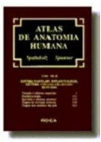 Atlas de Anatomia Humana Vol. 1 / 2og:image