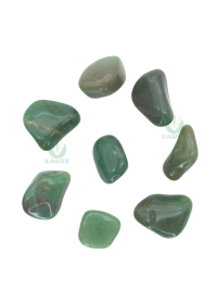 Pedras verdes Facial - Kit c/ 8 pedrasog:image