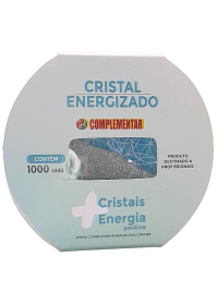 Cristal Energizado - Complementarog:image
