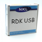 Sistema Ryodoraku - Medidor RDK USB - NKL