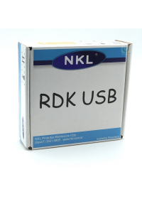 Sistema Ryodoraku - Medidor RDK USB - NKLog:image