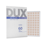 Ponto Prata Micropore (60 Pontos) - DUX
