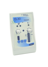 Eletroestimulador e Localizador-EL30 FINDER-Basic  - NKLog:image