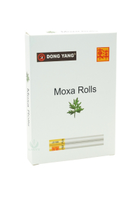 Moxa Cigarrete Dong Yangog:image