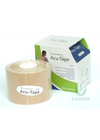 Bandagem Terapêutica - AcuTape - Begeog:image