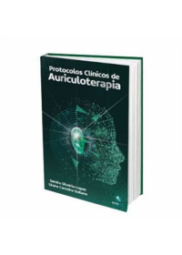 Protocolos Clínicos de Auriculoterapia - 4ª ediçãoog:image