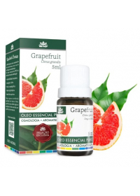Óleo Essencial de GrapeFruit ( Citrus grandis)og:image