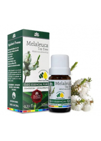 Óleo Essencial de Melaleuca Tea Tree ( melalleuca alternifolia)og:image
