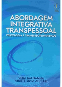 Abordagem Integrativa Transpessoalog:image