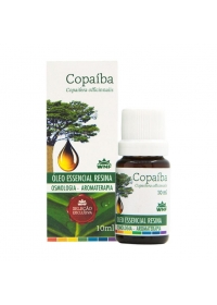 Óleo Essencial de Resina de Copaíba (Copaifera officinnalis)og:image
