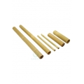Bambuterapia - Kit c/ 6 bambus