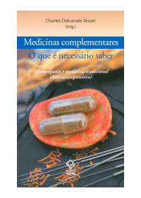 Medicinas Complementares: O que é Necessário Saber.og:image