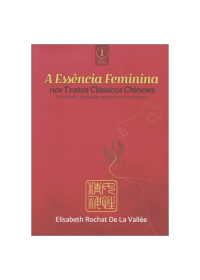 A Essência Feminina nos Textos Clássicos Chinesesog:image