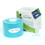 Bandagem Terapêutica - AcuTape - Azul