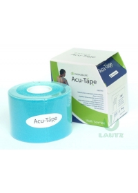 Bandagem Terapêutica - AcuTape - Azulog:image