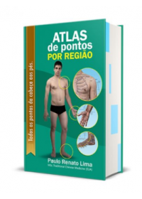 Atlas de Pontos por Regiao - Todos os Pontos da Cabeca Aos pesog:image
