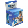 Bandagem Adesiva KBAND - Azul