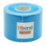 Bandagem Adesiva KBAND - Azul
