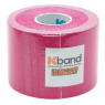 Bandagem Adesiva KBAND - Rosa