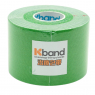 Bandagem Adesiva KBAND - Verde