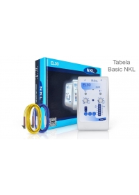 Eletroestimulador EL30 DUO-Basic  - NKL ( 02 canais)og:image