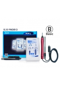 Eletroestimulador EL30 Finder Basic - c/ caneta diferencial vermelhaog:image