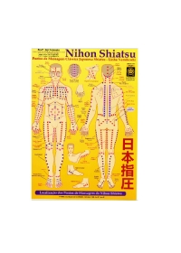 Mapa - Nihon Shiatsu - Prof. Franco Joji Enomotoog:image
