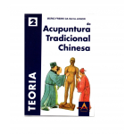 Teoria de acupuntura tradicional chinesa
