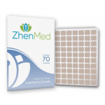 Ponto Cristal Zirconado Micropore (70 Pontos) - ZhenMed