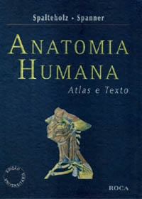 Anatomia Humana: Atlas e Textoog:image