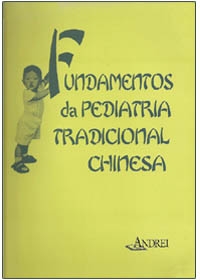 Fundamentos da Pediatria Tradicional Chinesaog:image