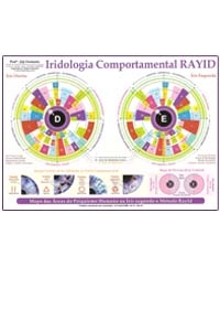 Mapa Iridologia Comportamental RAYIDog:image