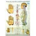 Mapa Terapia através das mãos