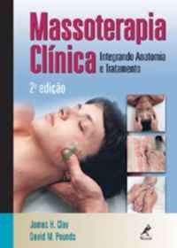 Massoterapia Clínica 2ªEd- Integrando Anatomia e Tratamentoog:image