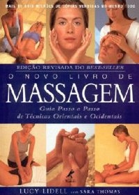 O Novo Livro de Massagemog:image