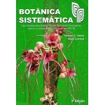 Botânica Sistemática 3ª Edição