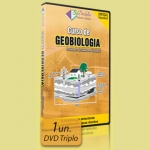 Curso de Geobiologia - DVD Triplo