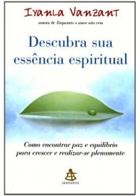 Descubra sua Essência Espiritualog:image