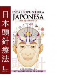 Escalpopuntura Japonesa 2ª Ediçãoog:image