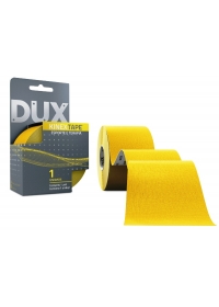 Bandagem/fita Terapêutica Adesiva - Kinex Tape Dux - Amareloog:image
