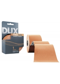 Bandagem/fita Terapêutica Adesiva - Kinex Tape Dux - Begeog:image
