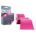 Bandagem/fita Terapêutica Adesiva - Kinex Tape Dux - Rosa