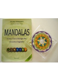 Mandalas - Como usar a Energia dos Desenhos Sagradosog:image