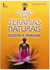 O Livro das Terapias Naturaisog:image