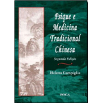 Psique Medicina Tradicional Chinesa 3ª Edição