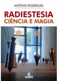 Radiestesia: Ciência e Magiaog:image