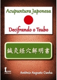 Acupuntura Japonesa - Decifrando o Tsuboog:image