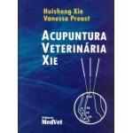 Acupuntura Veterinária Xie