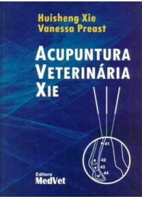 Acupuntura Veterinária Xieog:image