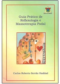 Guia prático de Reflexologia e Massoterapia Podalog:image